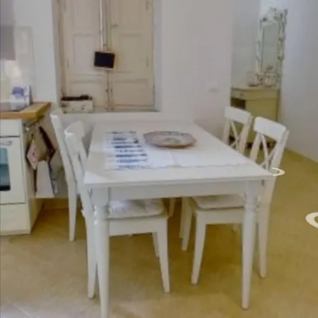 Apartment Oyster Trapani