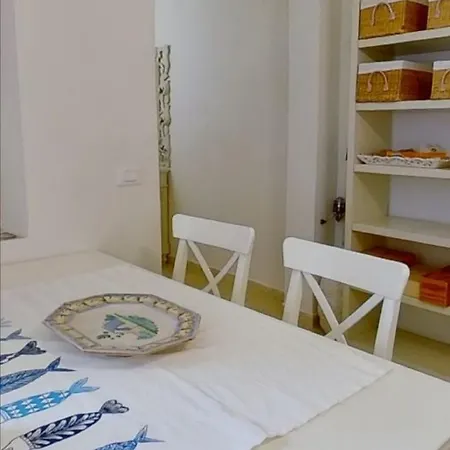 Apartman Oyster *