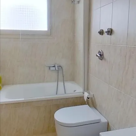 Apartment Oyster Trapani